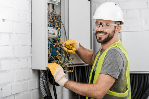 Best Industrial Electrical Services  in Agoura Hills, CA