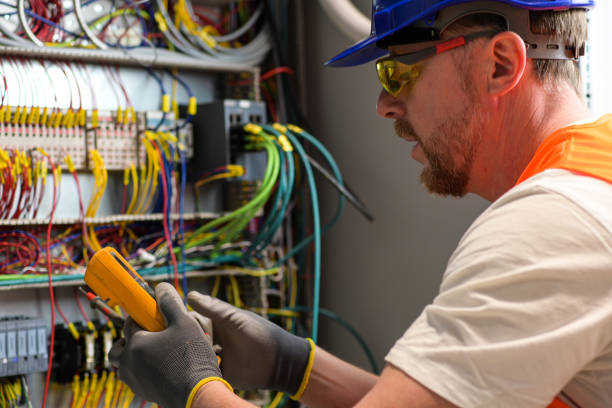 Best Commercial Electrician Services  in Agoura Hills, CA